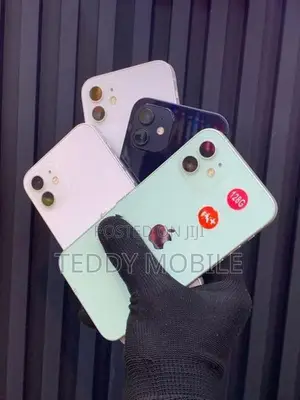 Apple iPhone 12 mini (Used)