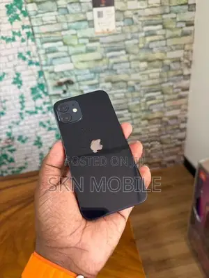 Apple iPhone 12 128GB (Used)