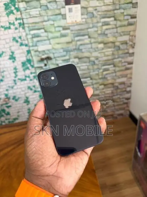 Apple iPhone 12 128GB (Used)
