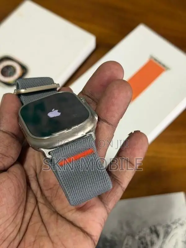 Apple iWatch Ultra 49MM