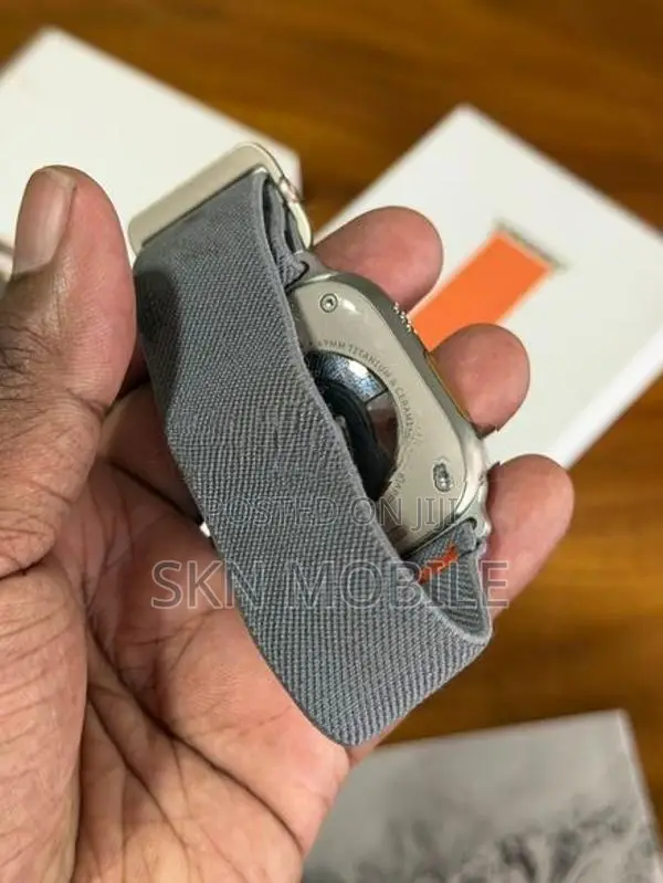 Apple iWatch Ultra 49MM