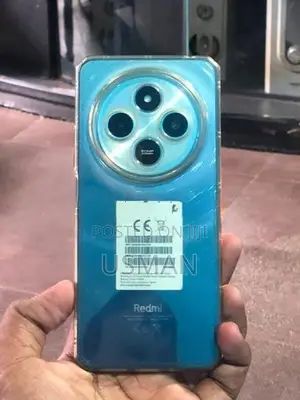 Xiaomi Redmi 14C (Used)