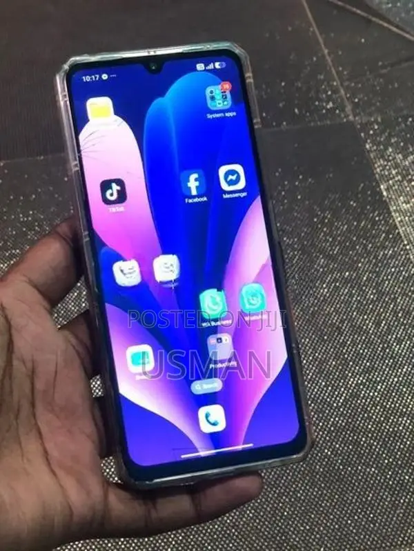Xiaomi Redmi 14C (Used)