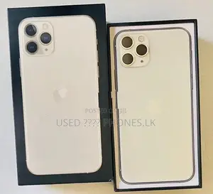 Apple iPhone 11 Pro 512GB (Used)