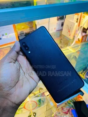 Samsung Galaxy M02 32GB (Used)
