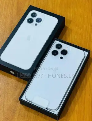 Apple iPhone 13 Pro 256GB (Used)