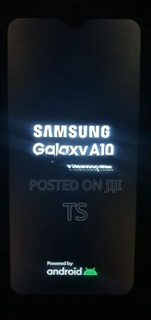 Samsung Galaxy A10 (Used)