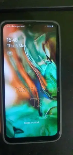 Samsung Galaxy A10 (Used)