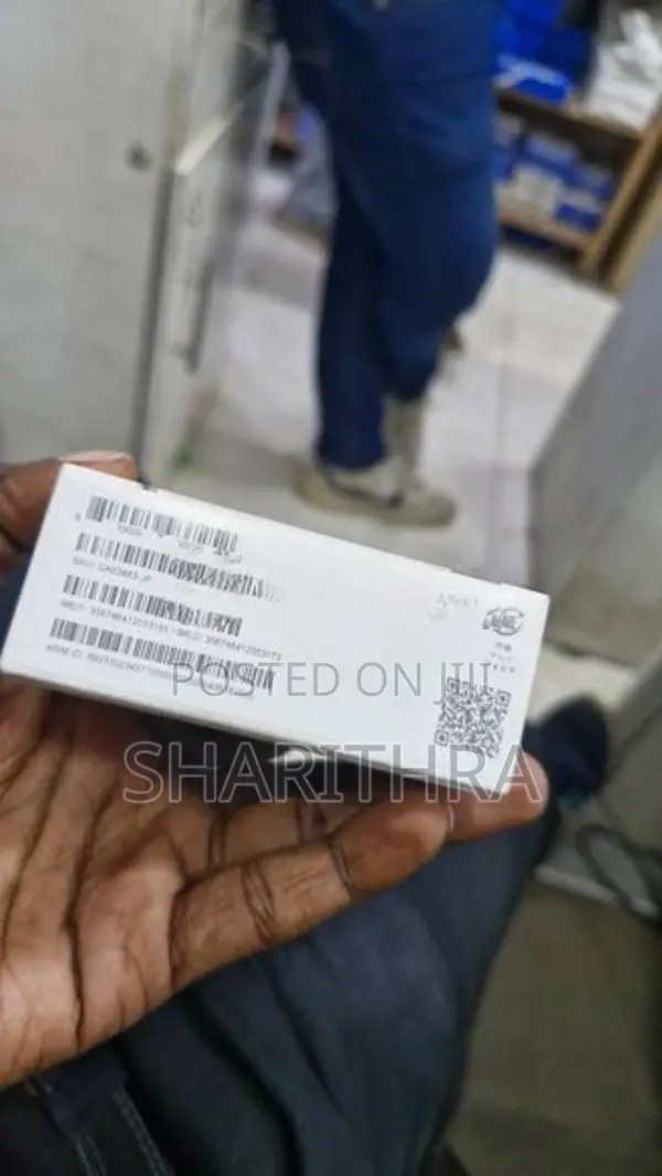 Google Pixel 7 Pro (Brand New)