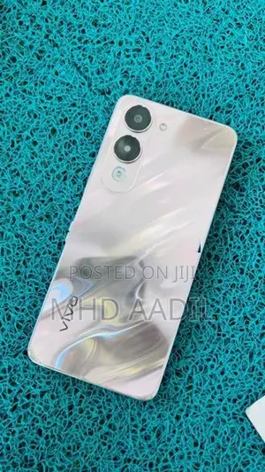 Vivo Y29 (Used)