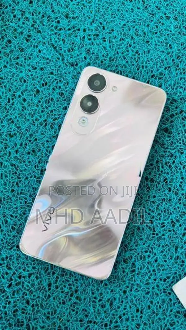 Vivo Y29 (Used)