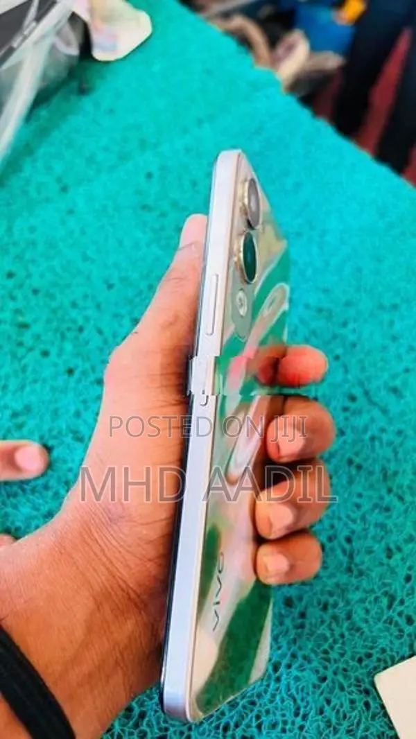 Vivo Y29 (Used)