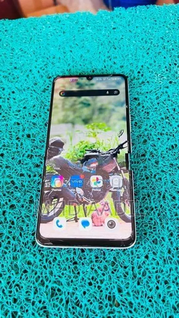 Vivo Y29 (Used)