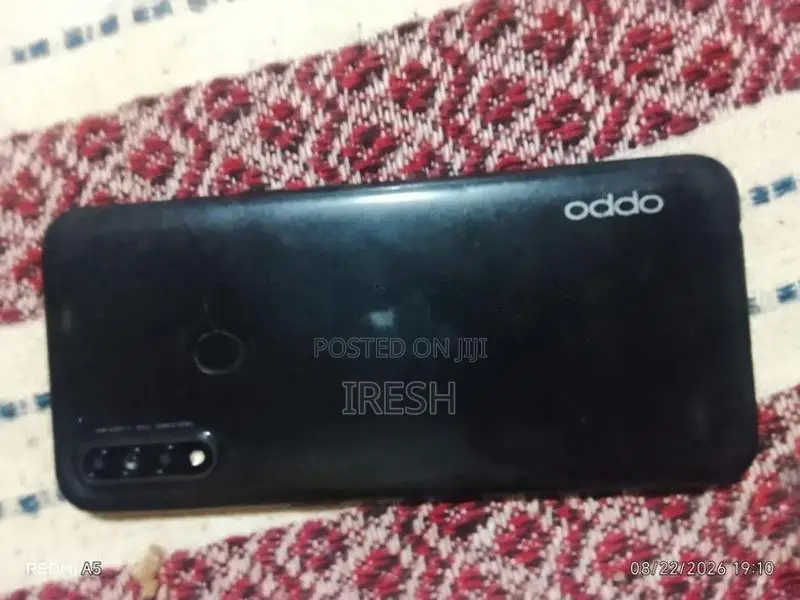 Oppo A31 (Used)