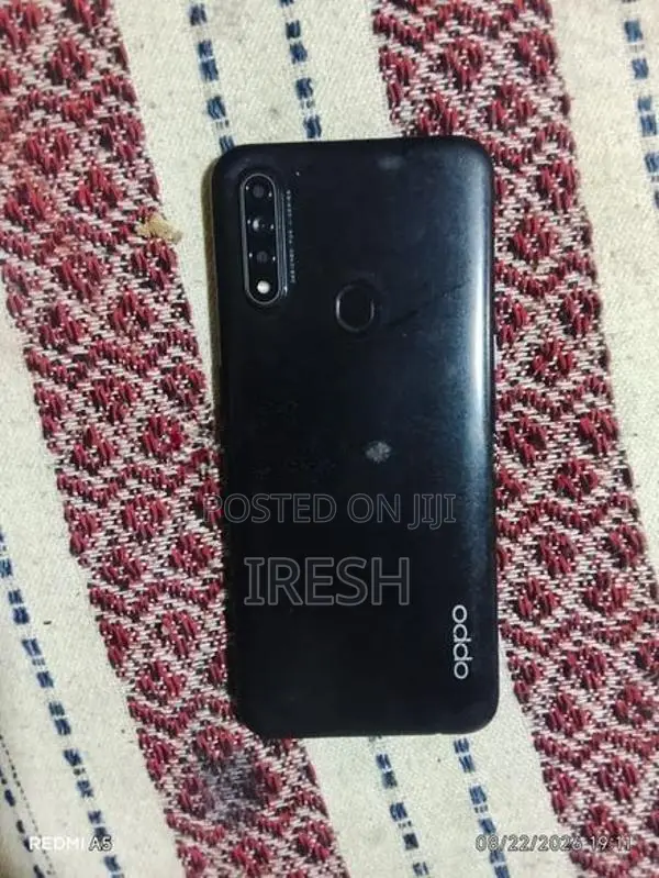 Oppo A31 (Used)