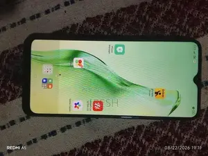 Oppo A31 (Used)