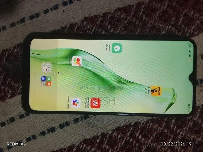 Oppo A31 (Used)