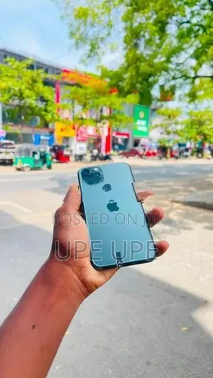 Apple iPhone 11 Pro (Used)