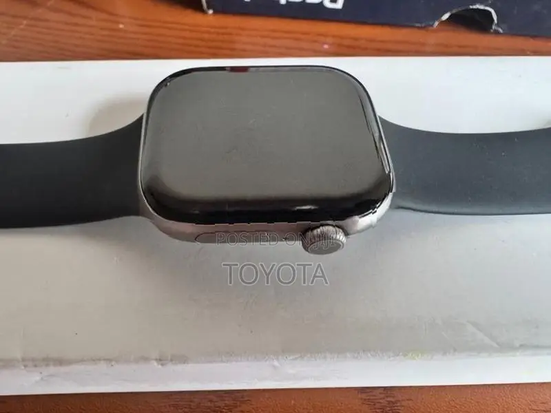 Apple Watch Series 11 46MM