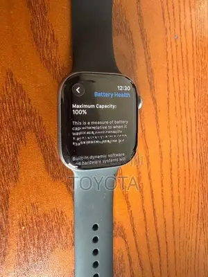 Apple Watch Series 11 46MM