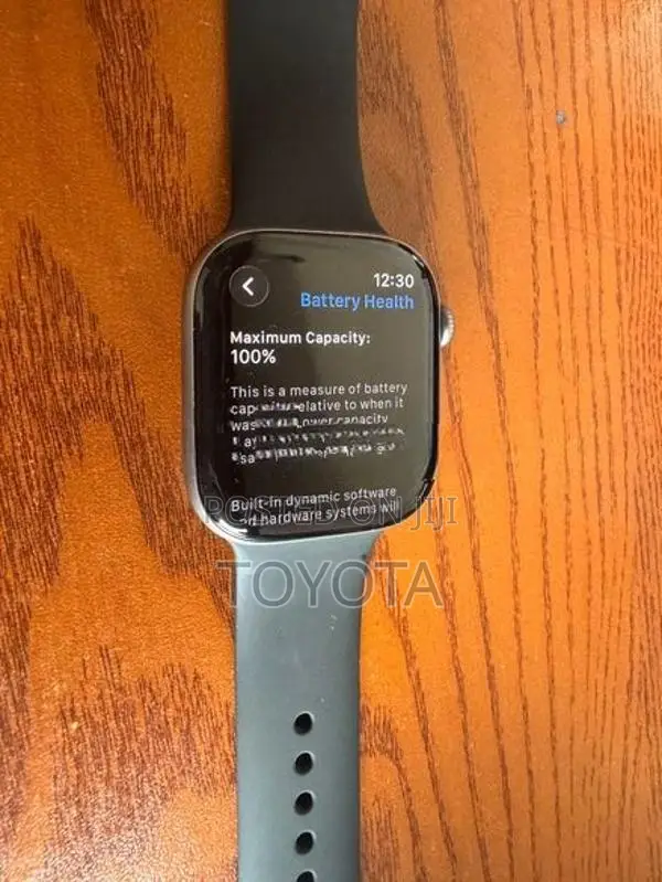 Apple Watch Series 11 46MM