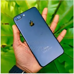 Apple iPhone 7 Plus 128GB (Used)