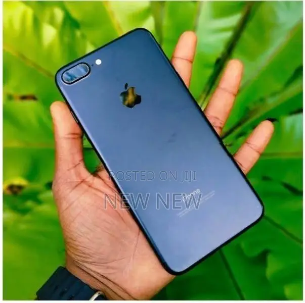 Apple iPhone 7 Plus 128GB (Used)