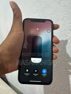 Apple iPhone XR Black (Used)