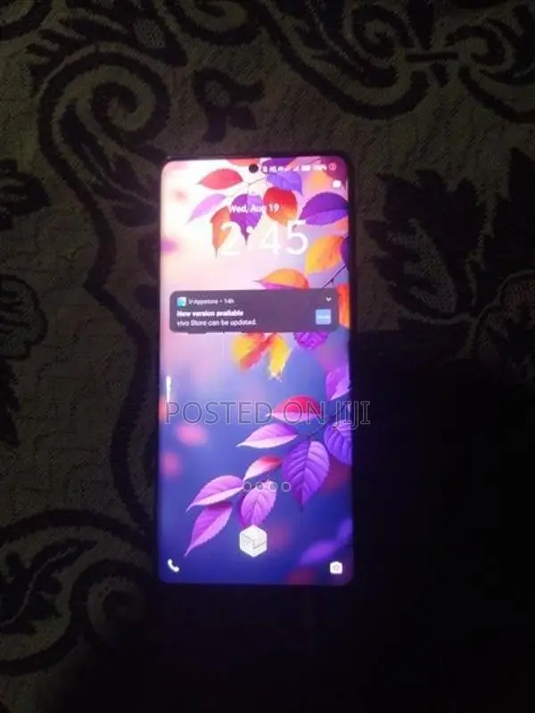 Vivo V27 5G (Used)