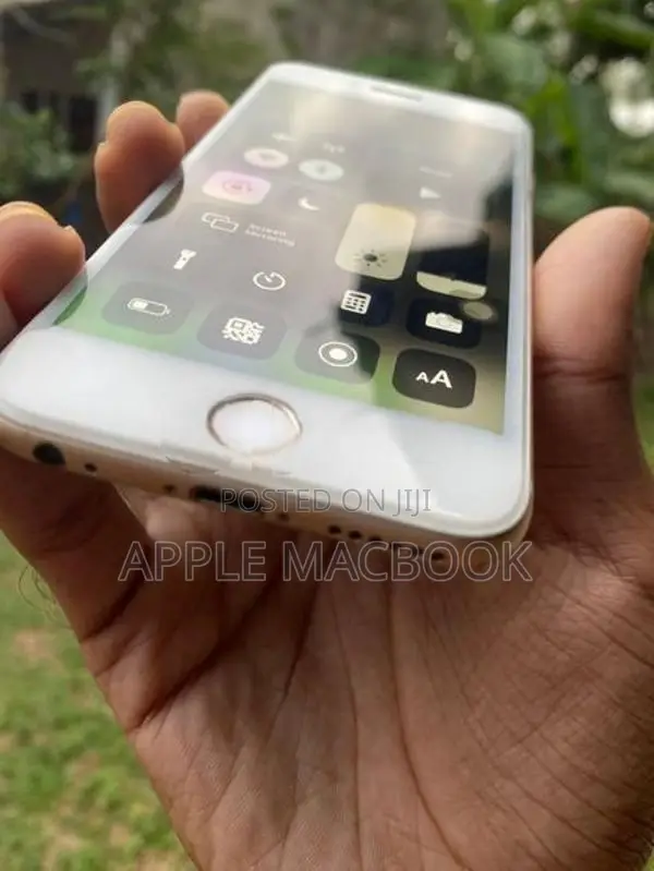 Apple iPhone 6 (Used)