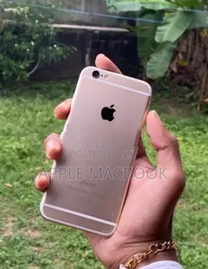 Apple iPhone 6 (Used)