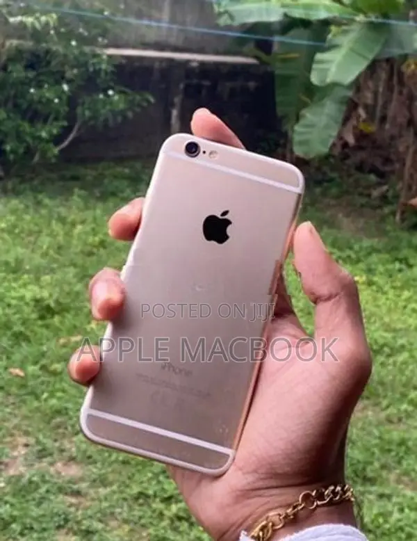 Apple iPhone 6 (Used)