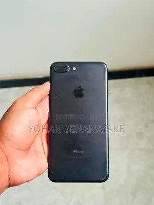 Apple iPhone 7 Plus (Used)