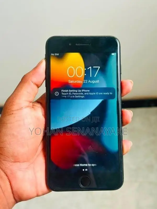 Apple iPhone 7 Plus (Used)