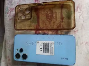 Xiaomi Redmi 12 (Used)