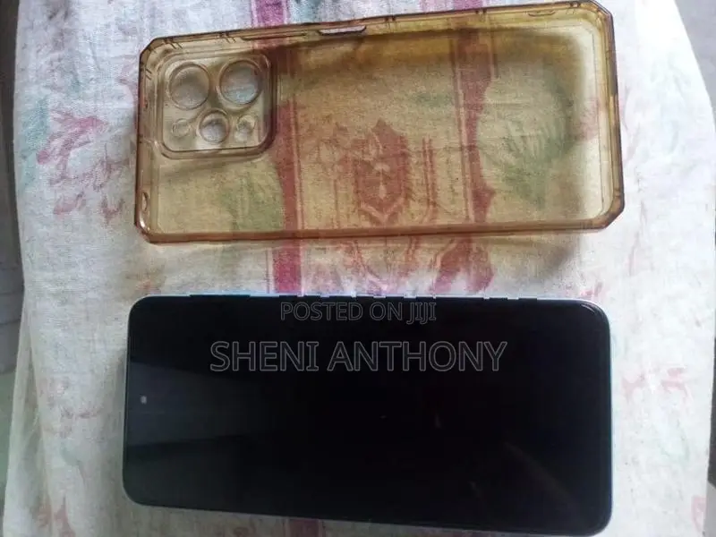 Xiaomi Redmi 12 (Used)