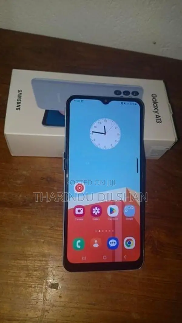 Samsung Galaxy A13 (Used)