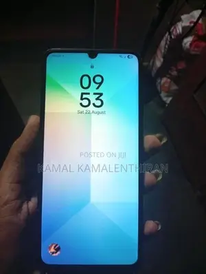 Samsung Galaxy A06 (Used)
