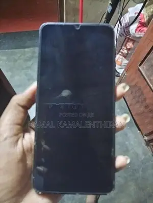 Samsung Galaxy A06 (Used)
