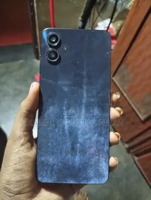 Samsung Galaxy A06 (Used)