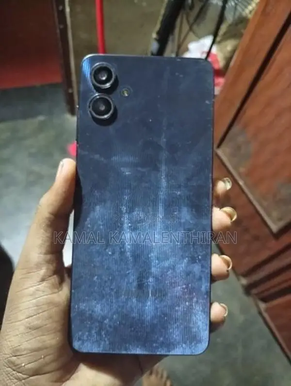 Samsung Galaxy A06 (Used)