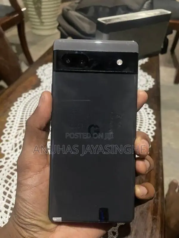 Google Pixel 6a (Used)