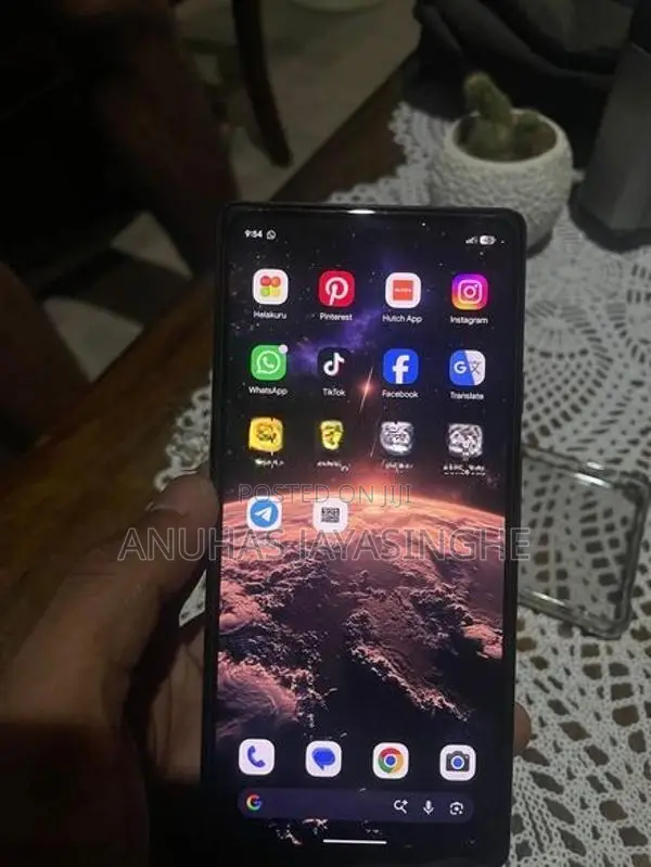 Google Pixel 6a (Used)