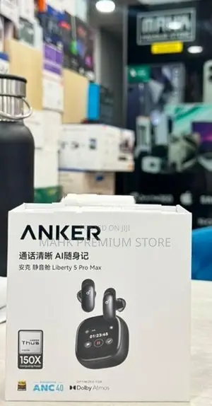 liberty 5pro max