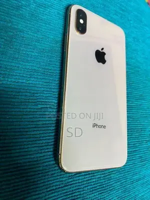 Apple iPhone XS 256GB (Used)