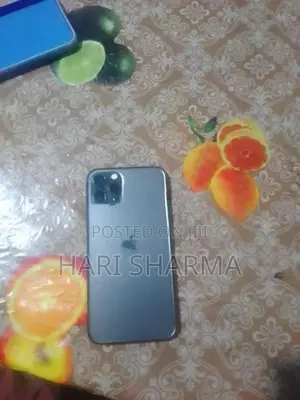 Apple iPhone 11 Pro (Used)