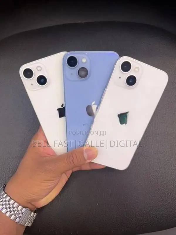 Apple iPhone 14 (Used)