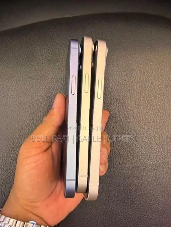 Apple iPhone 14 (Used)