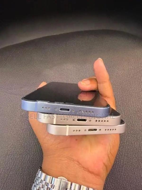 Apple iPhone 14 (Used)