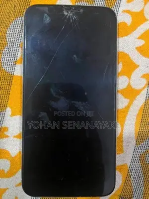 Apple iPhone X (Used)